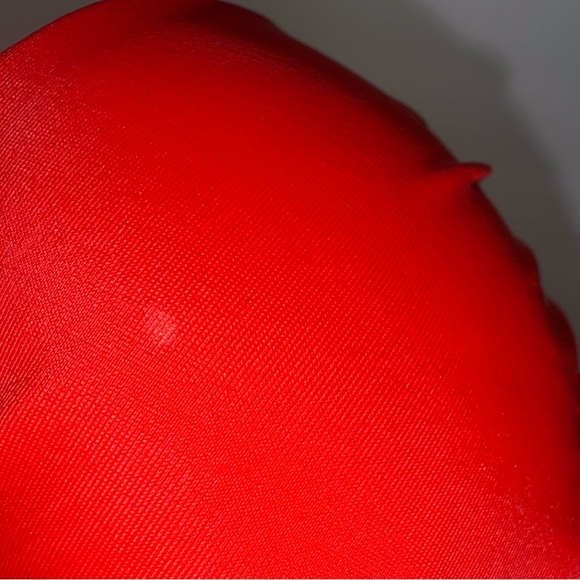 Red Bikini Set - Picture 2 of 2